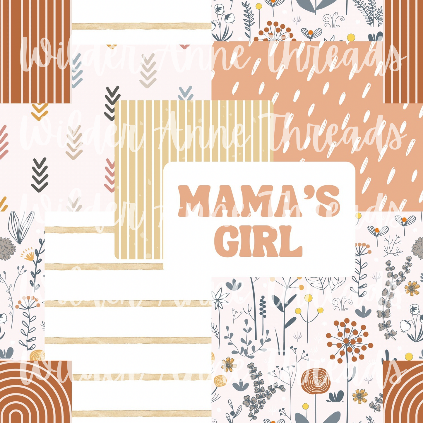 Mama's Girl