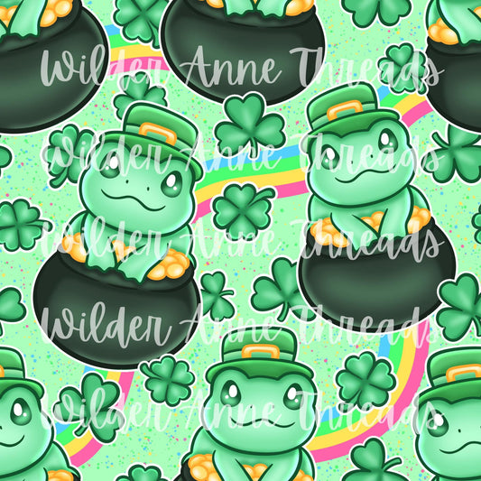 Pot of Gold