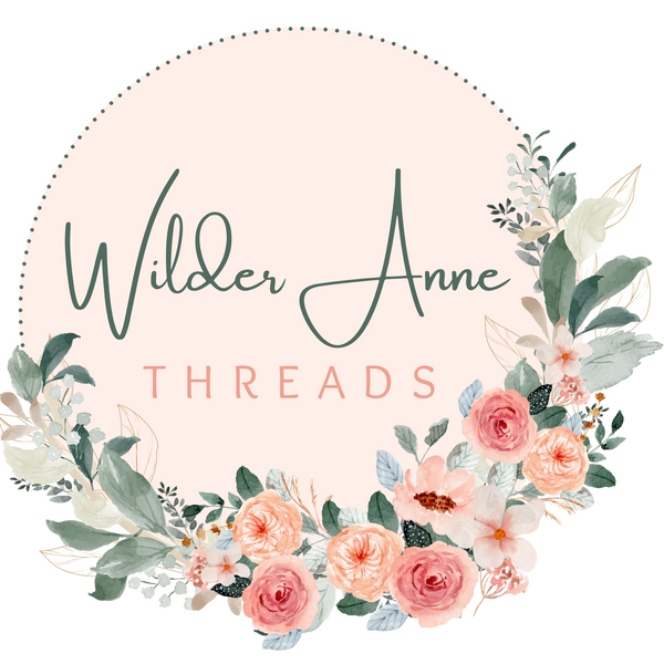 Wilder Anne Threads